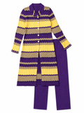 The Josephine Pant Suit