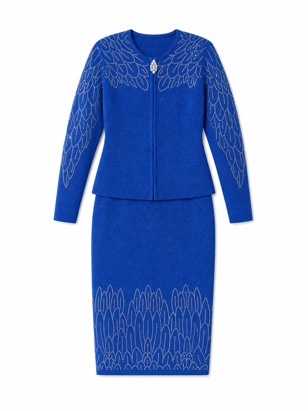 The Jubilee Suit