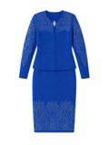 The Jubilee Suit