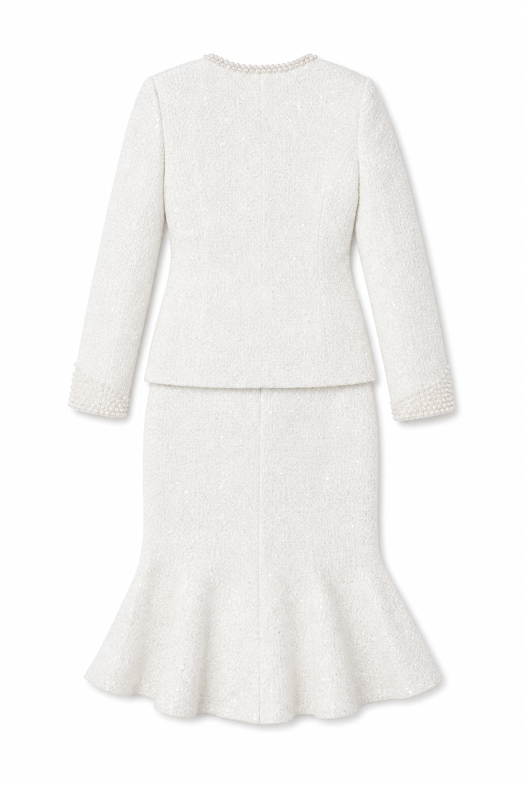 The Pearl Promise Suit