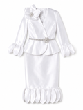 The Petal & Pearl Suit