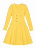 The Scarlett Grace Dress