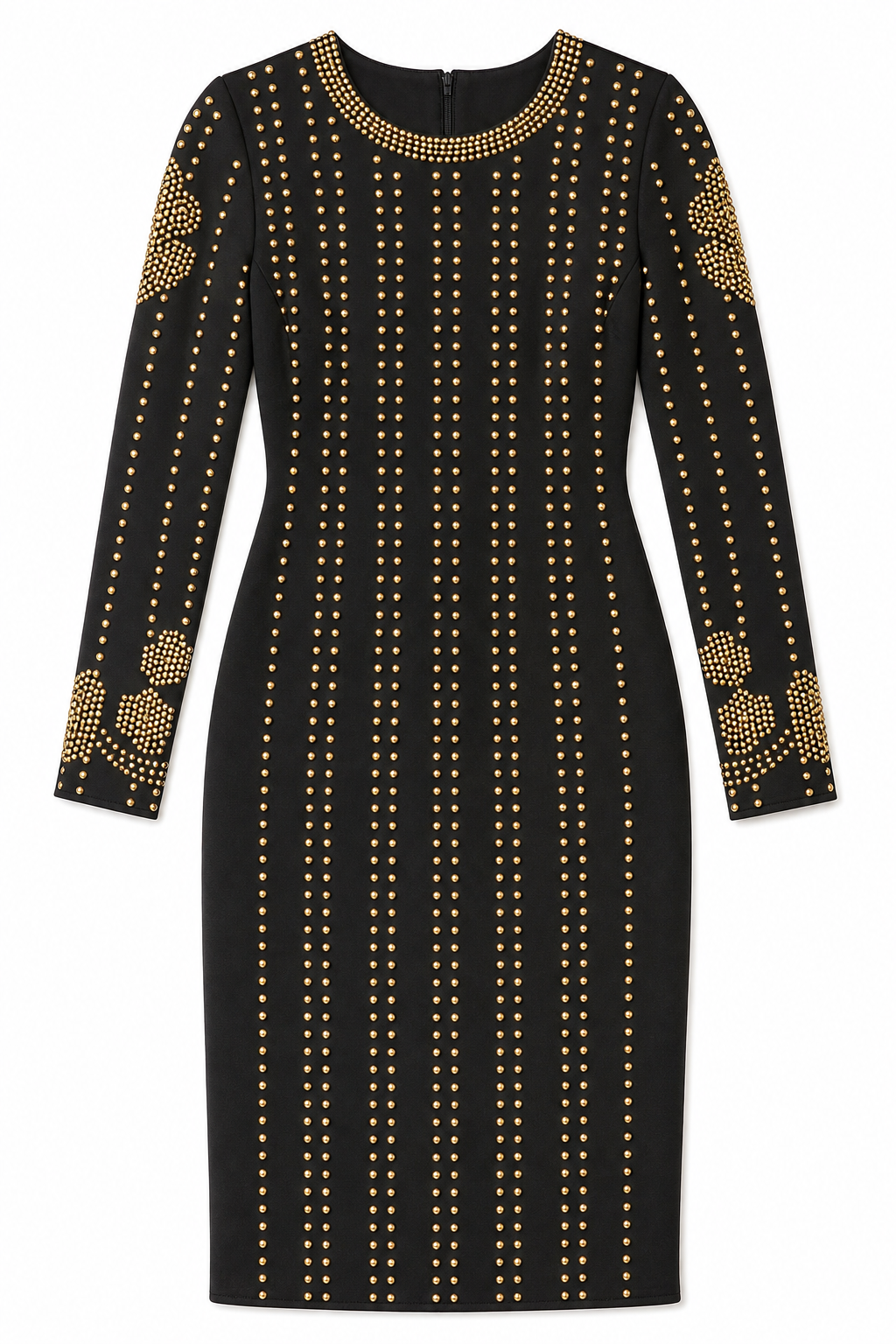 The Sunday Starlight Dress