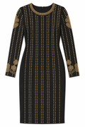 The Sunday Starlight Dress