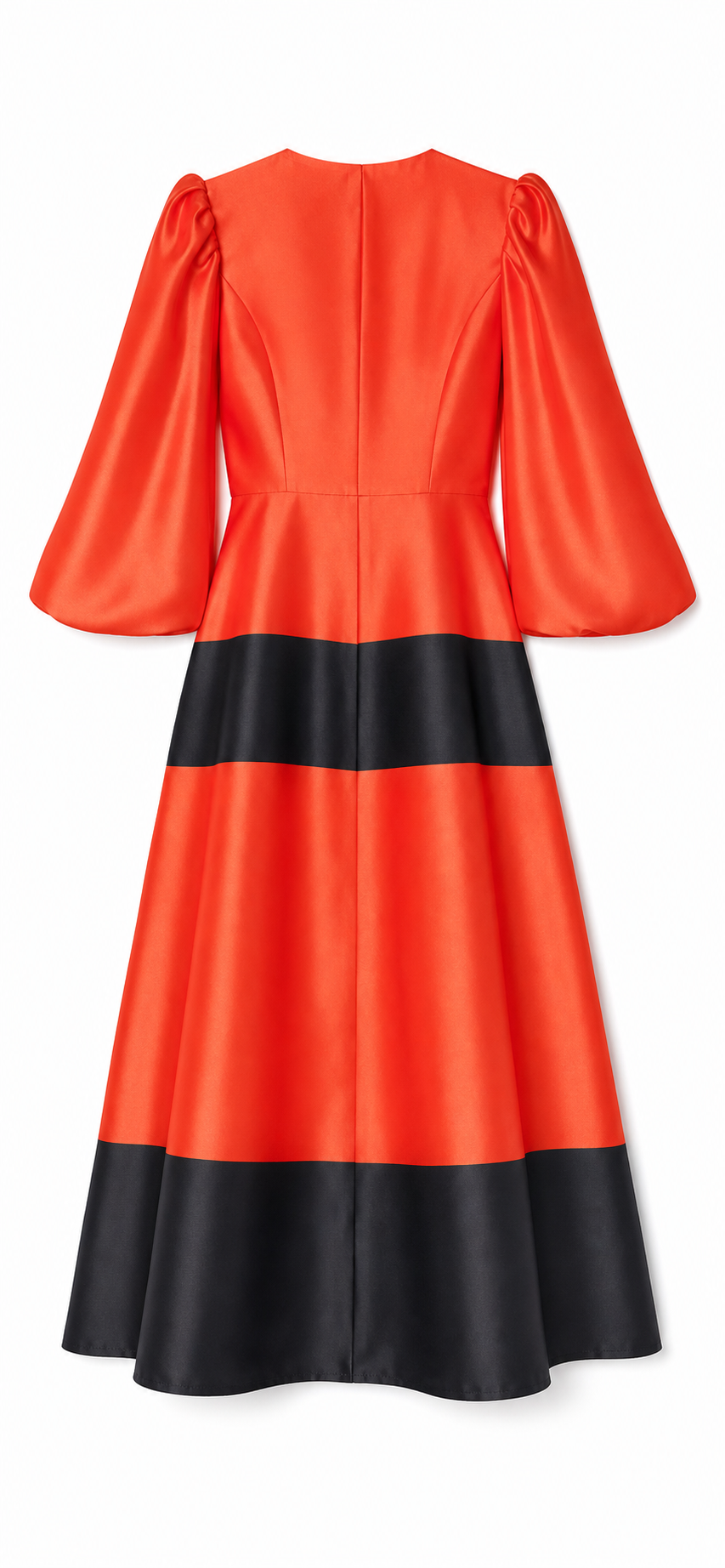The Sunday Statement Dress
