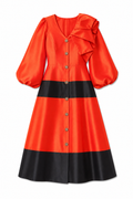 The Sunday Statement Dress