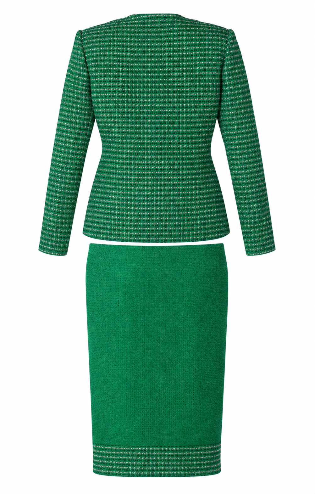 The Sunday Tradition Suit