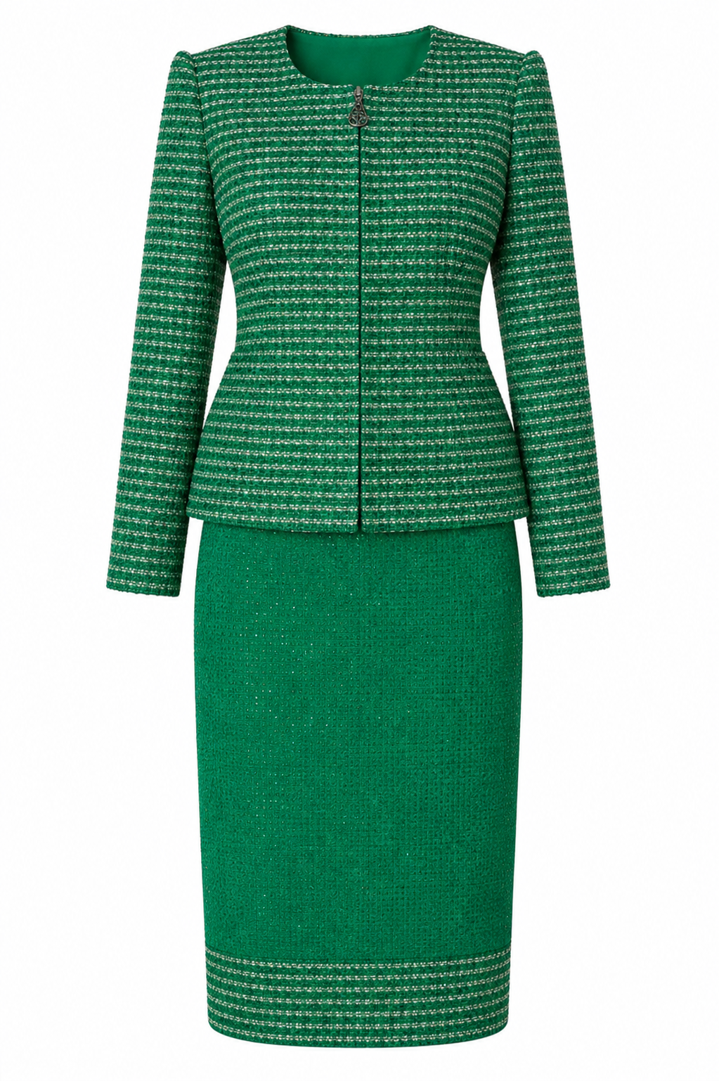 The Sunday Tradition Suit