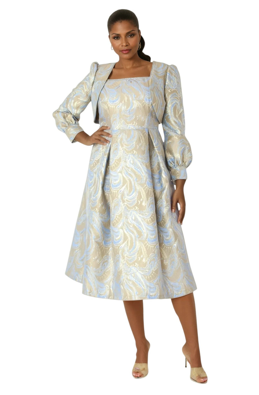 The Evelyn Set