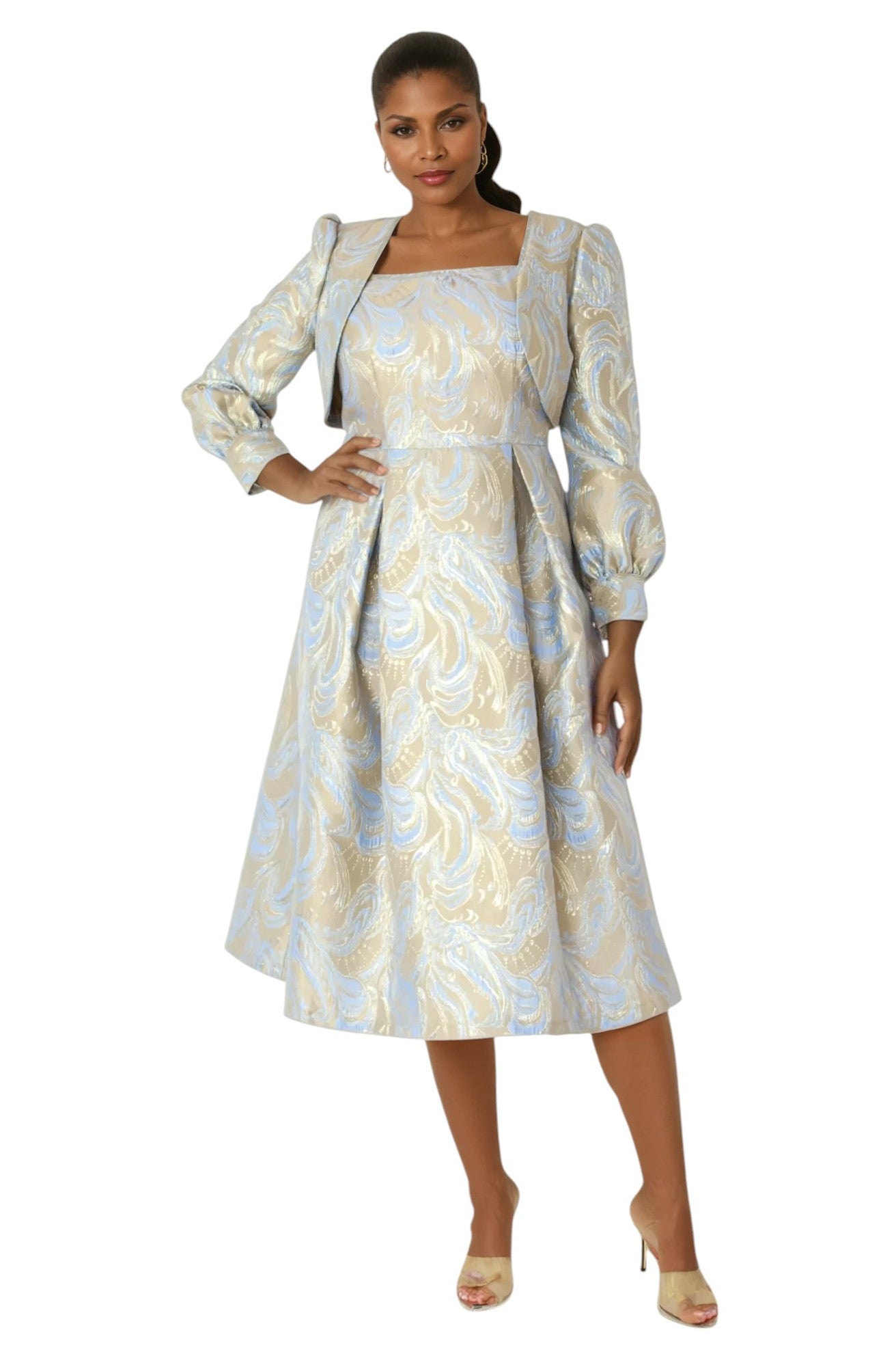 The Evelyn Set