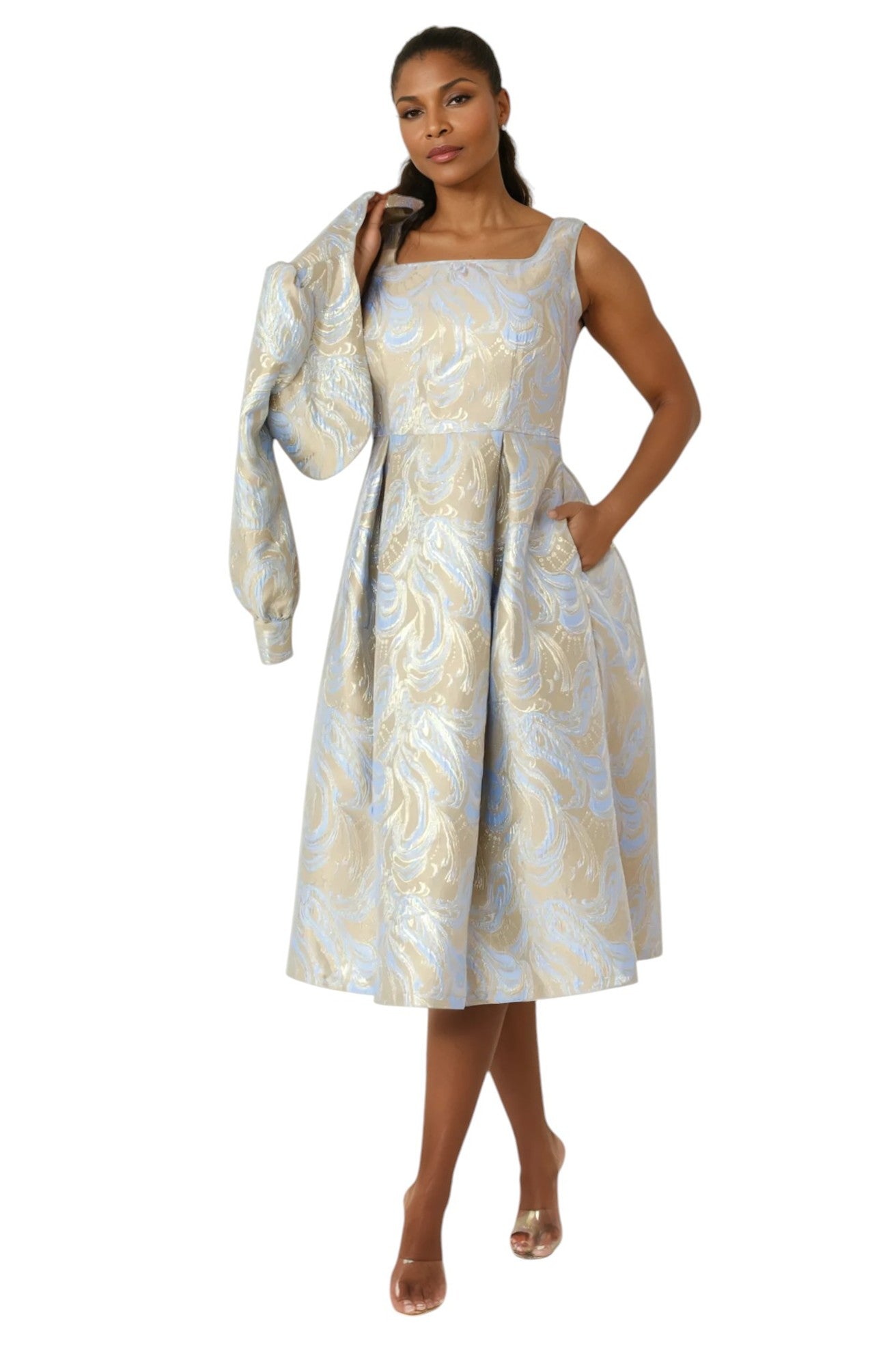 The Evelyn Set