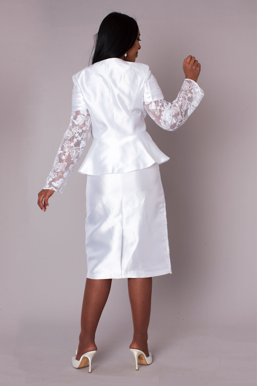 The Vivica Suit