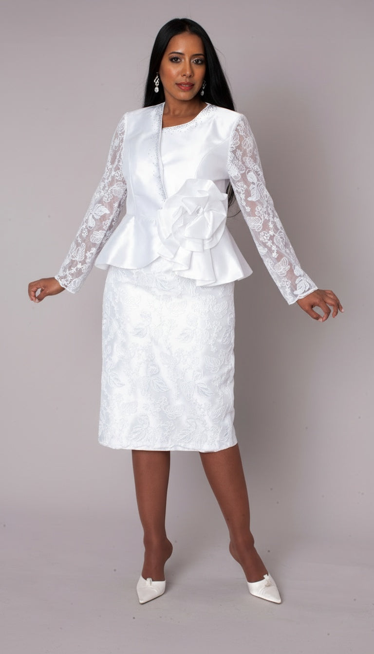 The Vivica Suit
